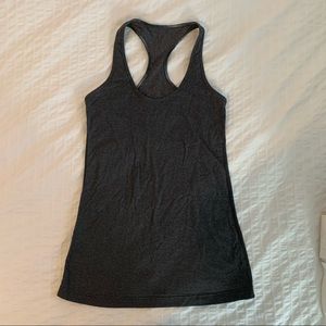 Lululemon Cool Racerback Tank Top